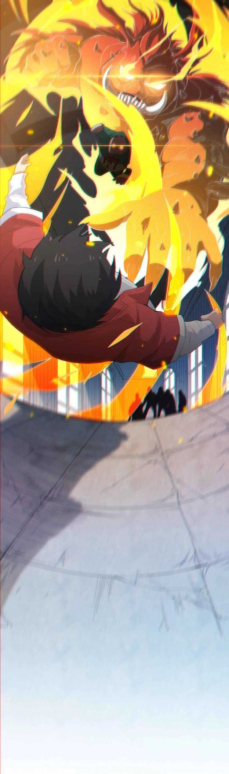Ultimate Soldier chapter 24